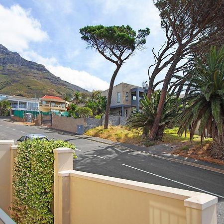 Star Apartments Kaapstad Buitenkant foto