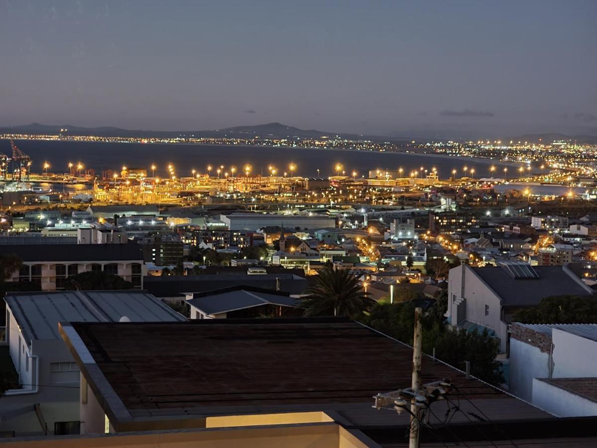 Star Apartments Kaapstad Buitenkant foto