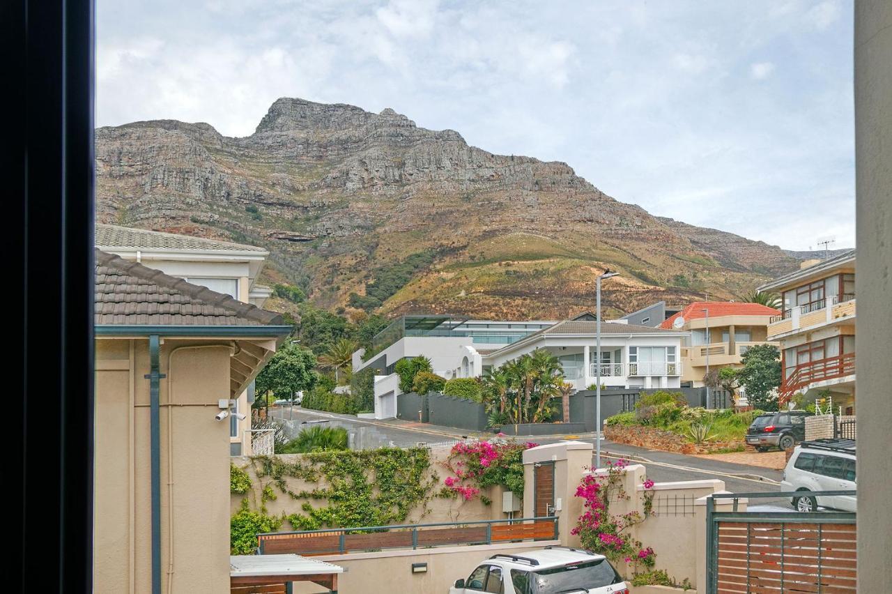 Star Apartments Kaapstad Buitenkant foto