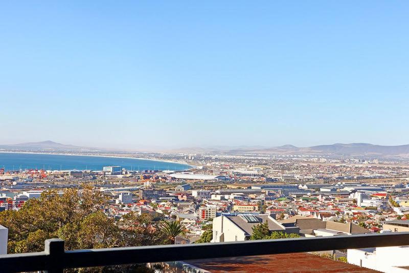 Star Apartments Kaapstad Buitenkant foto