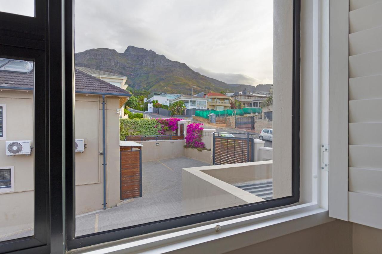 Star Apartments Kaapstad Buitenkant foto