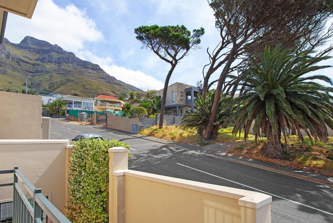 Star Apartments Kaapstad Buitenkant foto