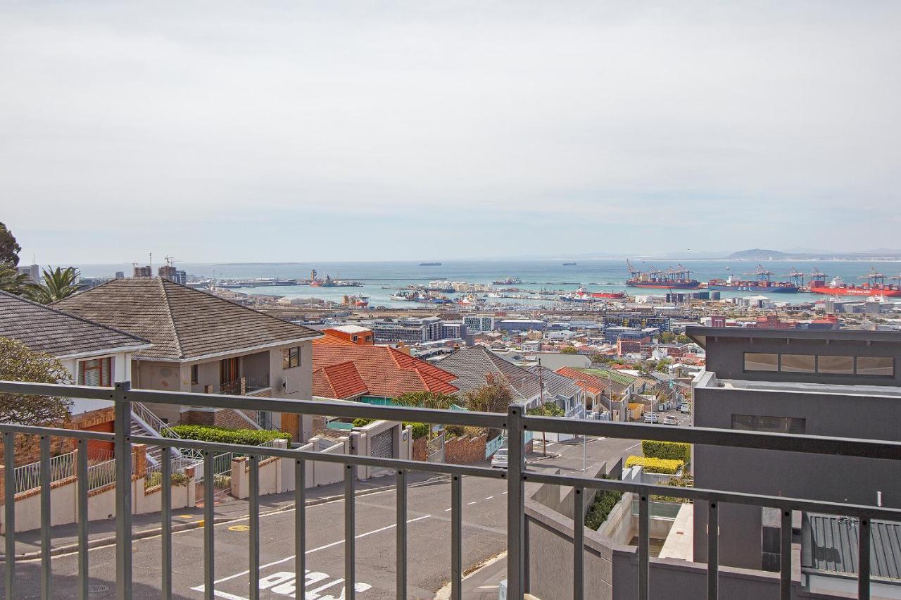 Star Apartments Kaapstad Buitenkant foto