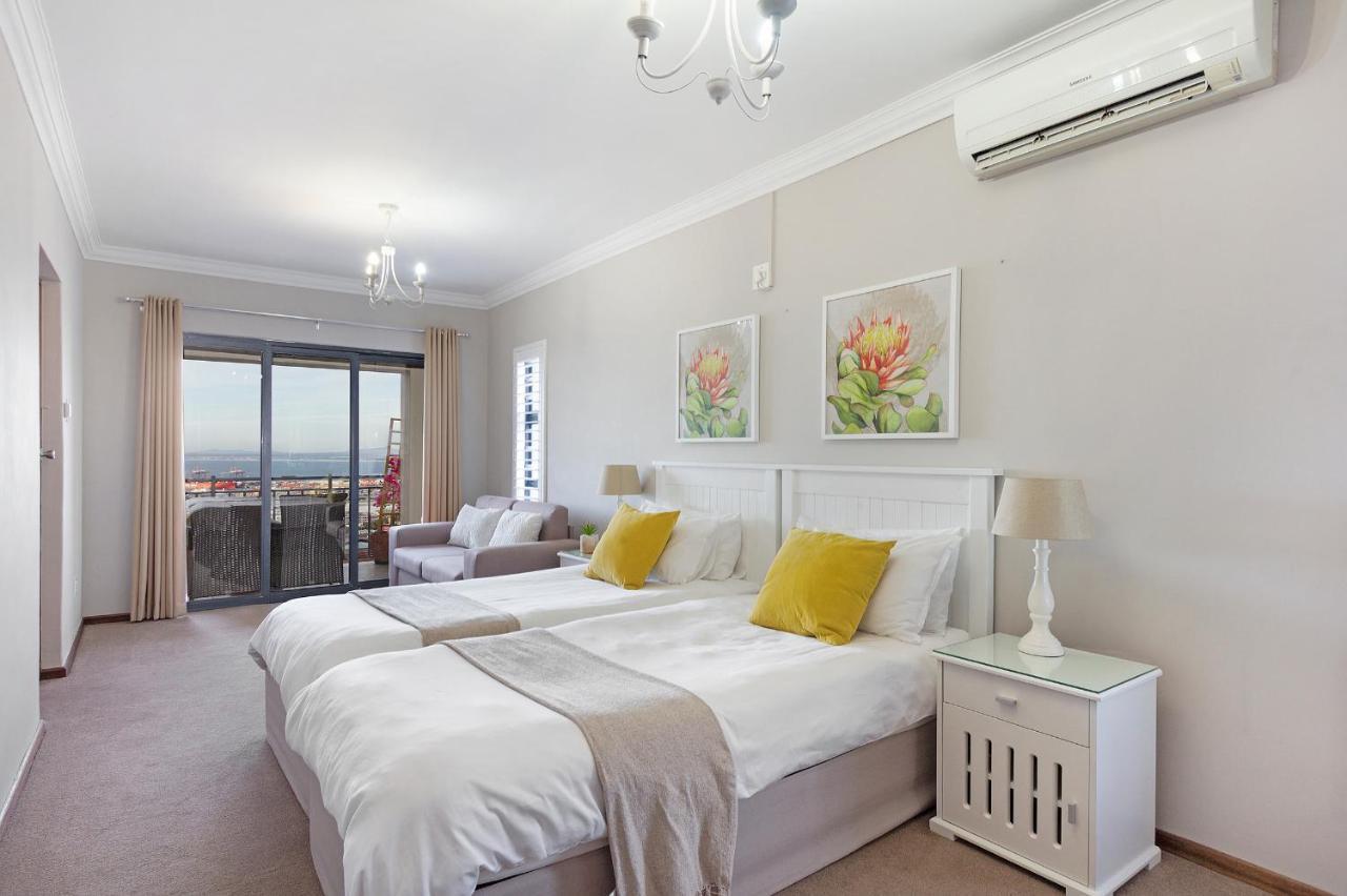Star Apartments Kaapstad Buitenkant foto