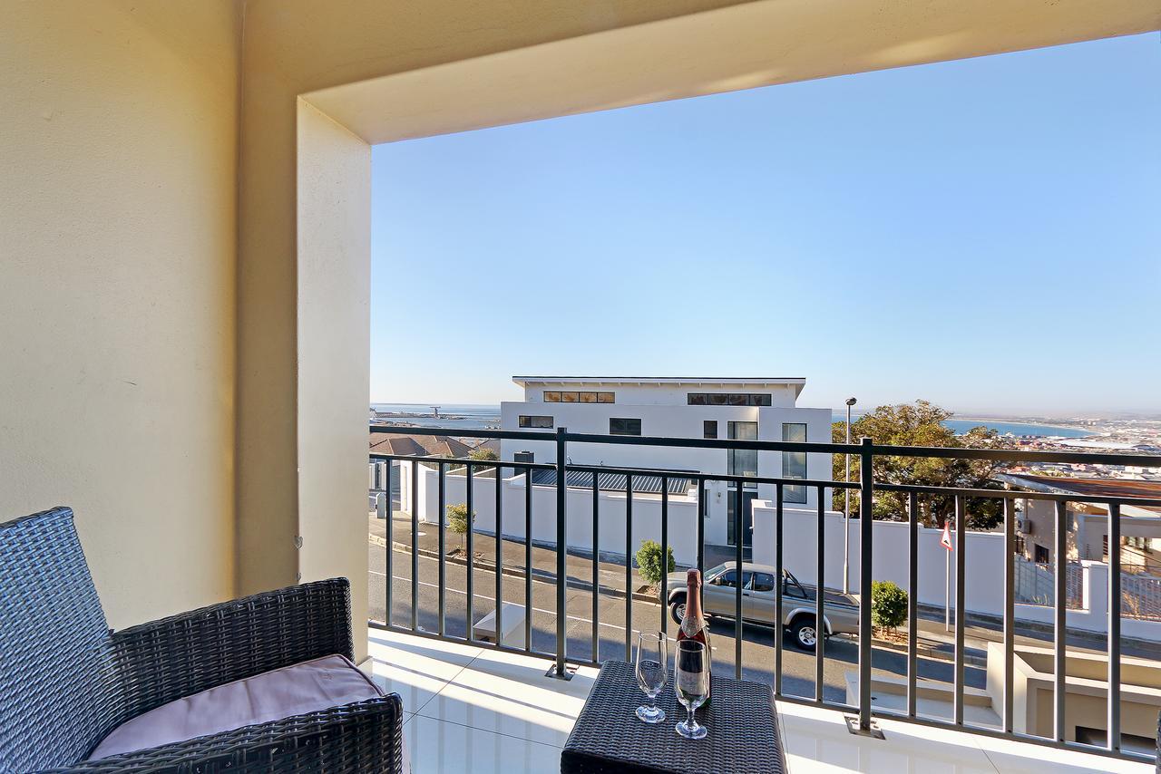 Star Apartments Kaapstad Buitenkant foto