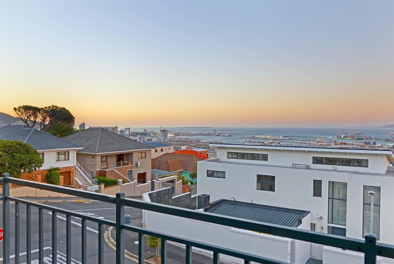 Star Apartments Kaapstad Buitenkant foto